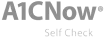 A1CNow® Self Check