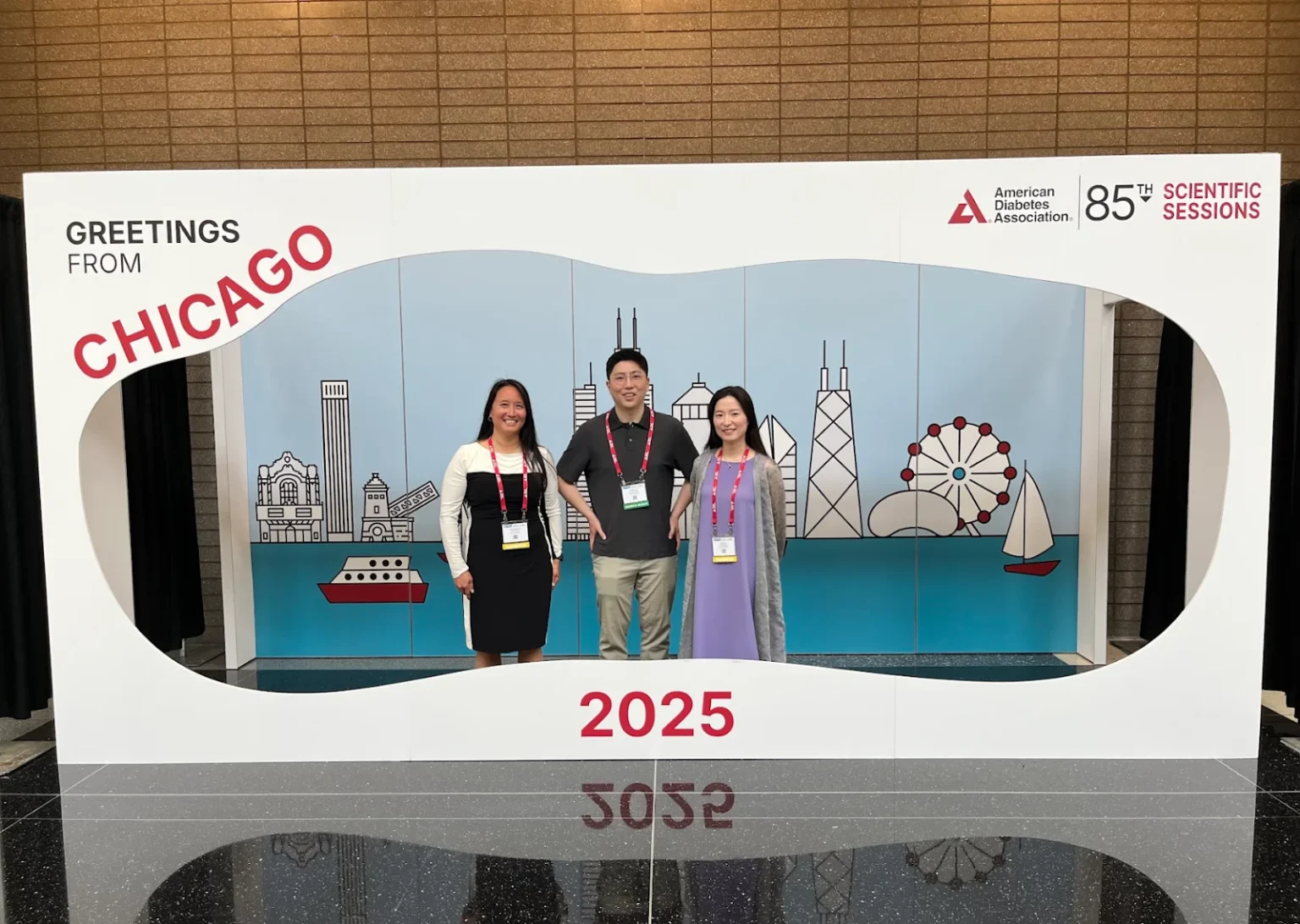 ADA 2025 Recap